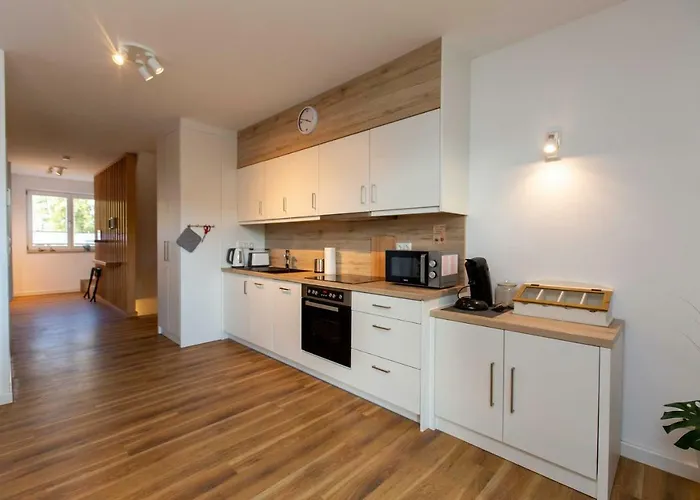 Becci's P6a8 * Plau am See